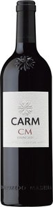 C.A.R.M. "Cm" Douro Red 2021, Doc Douro Valley Bottle