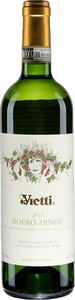 Vietti Roero Arneis 2024, Docg Bottle