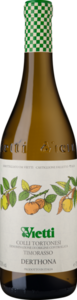 Vietti Timorasso Derthona 2023, Colli Tortonesi Bottle