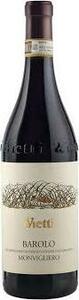 Vietti Barolo Monvigliero, Verduno D.O.C.G. Bottle