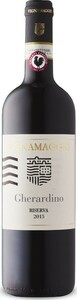 Vignamaggio Gherardino Riserva Chianti Classico 2021, Docg, Tuscany Bottle