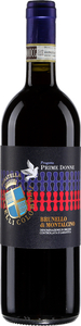 Donatella Cinelli Colombini Brunello Di Montalcino Docg Progetto Prime Donne 2021 Bottle