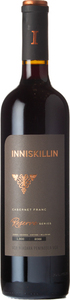 Inniskillin Niagara Reserve Series Cabernet Franc 2023, VQA Niagara Peninsula Bottle