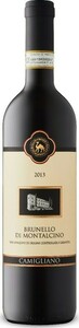 Camigliano Brunello Di Montalcino Docg 2021 Bottle