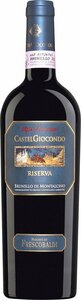 Frescobaldi Brunello Di Montalcino Riserva Docg Ripa Al Convento Di Castelgiocondo 2020 Bottle