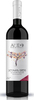 Corporation Georgian Wine Akido Alazani Valley Red Semi Sweet Wine 2022, Kakheti Bottle