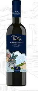 Dugladze Ranina Alazani Valley Semi Sweet Red 2023, Kakheti Bottle