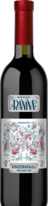 Dugladze Ranina Kindzmarauli 2023, A.O.C. Kindzmarauli Bottle