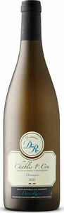 Denis Race Montmains 1er Cru Chablis 2023, A.C. Bottle