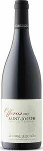 J. L. Chave Sélection Offerus Saint Joseph 2023, Ac Bottle