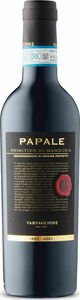 Varvaglione Papale Oro Primitivo Di Manduria 2021, Dop (375ml) Bottle