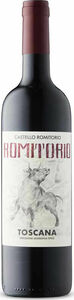 Romitorio 2021, Igt Toscana Bottle
