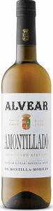 Alvear Amontillado Sherry, Do Montilla Moriles, Spain Bottle