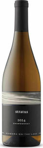 Stratus Chardonnay 2024, VQA Niagara On The Lake Bottle