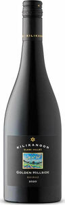Kilikanoon Golden Hillside Shiraz 2020, Clare Valley, South Australia Bottle