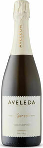 Aveleda Brut Sparkling, Doc Vinho Verde, Portugal, Tank Method Bottle