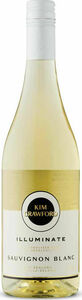 Kim Crawford Illuminate 0% Sauvignon Blanc 2024, Marlborough, South Island Bottle