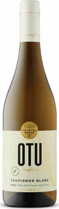 Otu Marlborough Sauvignon Blanc 2024, Marlborough, South Island, Sustainable Bottle