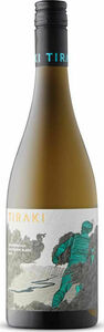 Tiraki Single Vineyard Sauvignon Blanc 2023, Marlborough, South Island Bottle