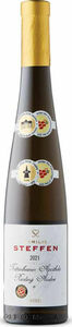 Familie Steffen Trittenheimer Apotheke Goldcap Riesling Auslese 2021, Prädikatswein (375ml) Bottle