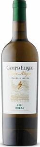 Campo Eliseo Cuvée Alegre 2022, D. O. Rueda Bottle