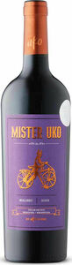 Mister Uko Malbec 2022, Paraje Altamira, Valle De Uco, Mendoza Bottle