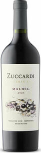 Zuccardi Serie A Malbec 2024, Uco Valley, Mendoza Bottle
