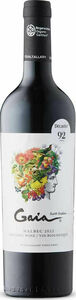 Domaine Bousquet Gaia Earth Goddess Organic & Biodynamic Malbec 2022, Gualtallary, Tupungato, Valle De Uco, Mendoza Bottle