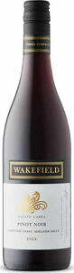 Wakefield Pinot Noir 2024, Adelaide Hills Bottle