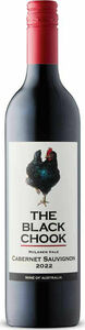 The Black Chook Cabernet Sauvignon 2022, Mclaren Vale, South Australia Bottle