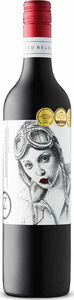 Zonte's Footstep Baron Von Nemesis 2023, Barossa Bottle