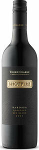 Thorn Clarke Shotfire Quartage 2021, Barossa, South Australia Bottle