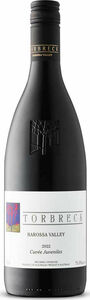 Torbreck Cuvée Juveniles 2022, Barossa Valley Bottle
