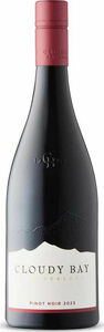 Cloudy Bay Pinot Noir 2023, Marlborough, South Island Bottle