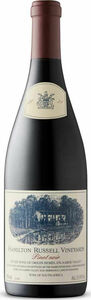 Hamilton Russell Pinot Noir 2024, Wo Hemel En Aarde Valley Bottle