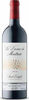 La Dame De Montrose Saint Estèphe 2023, Aoc, Second Wine Of Ch. Montrose Bottle