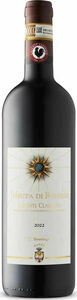Tenuta Di Renieri Chianti Classico 2022, Docg Bottle