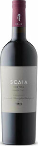 Sant'antonio Scaia Corvina 2021, Igt Veneto Bottle