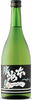 Honshu Ichi Muroka Junmai Ginjo Sake, Hiroshima, Japan (720ml) Bottle