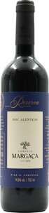 Familia Margaca Reserva Red 2022, D.O.C. Alentejo Bottle