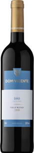 Dom Vicente Field Blend 2021, D.O.P. Dao Bottle