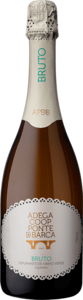 Adega Coop Ponte Da Barca Sparkling Loureiro Bruto, D.O.C. Vinho Verde Bottle