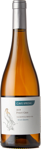 Cave Spring Pinot Gris 2024, VQA West Niagara Bottle