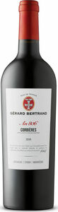 Gérard Bertrand An 806 Corbières 2022, A.P. Bottle