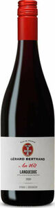Gérard Bertrand An 462 Syrah Grenache 2021, Aop Languedoc Bottle