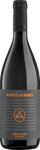 Bosco Albano Pinot Nero 2022, D.O.C. Friuli Bottle