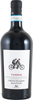 Andreas Mazzei Tandem Cabernet Sauvignon Nero D'avola 2023, D.O.P. Sicilia Bottle