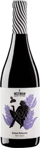 Neleman Organic Vineyards Bobal Robusta 2021 Bottle