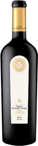 Finca Martha Gran Cabernet Sauvignon 2024, Mendoza Bottle