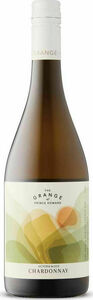 The Grange Of Prince Edward Victoria Block Chardonnay 2024, VQA Prince Edward County Bottle